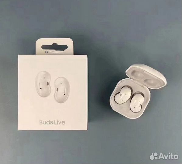 Беспроводная Bluetooth-гарнитура Samsung galaxy Bu