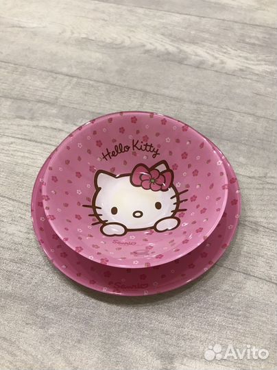 Детская посуда для кормления