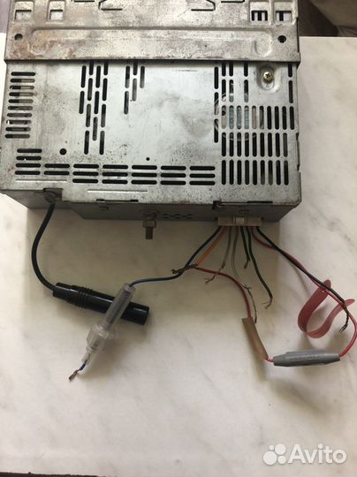 Автомагнитола pioneer ke-2910