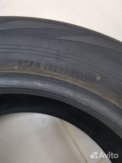 Yokohama Geolandar G91AT 225/65 R17