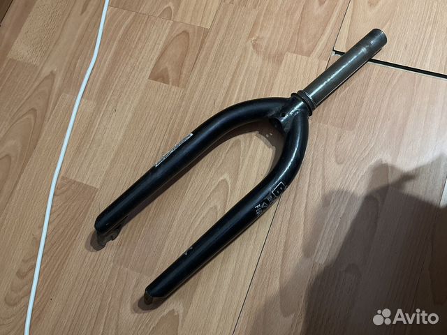 Вилка для бмх salt