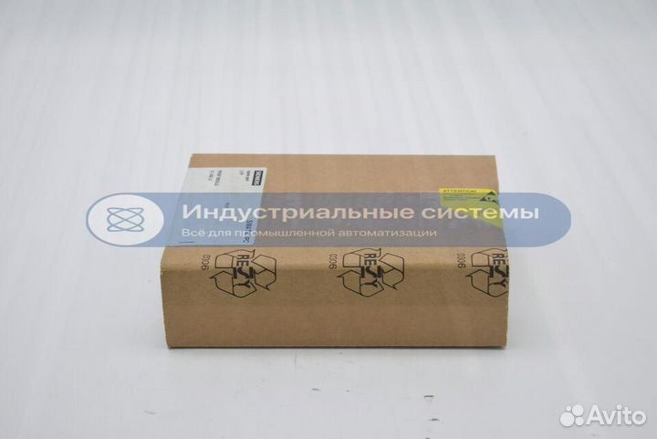 Панель оператора Siemens A5E00454958