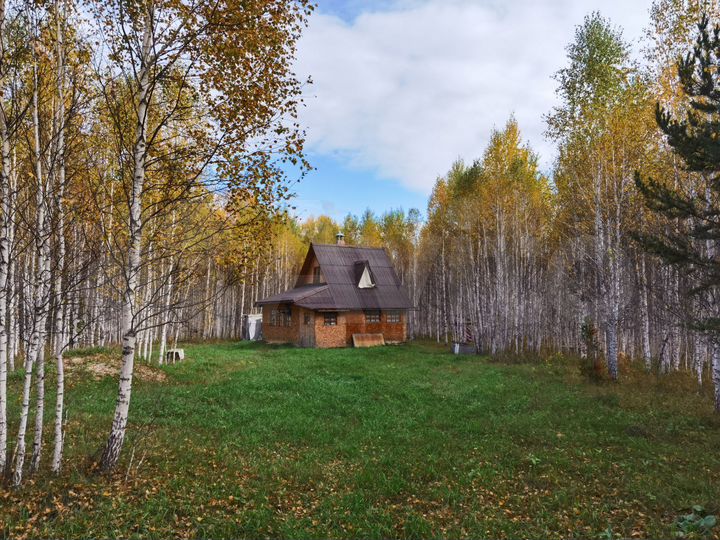 Участок 3,4 га (СНТ, ДНП)