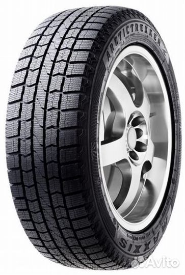 Maxxis SP3 Premitra Ice 195/55 R15