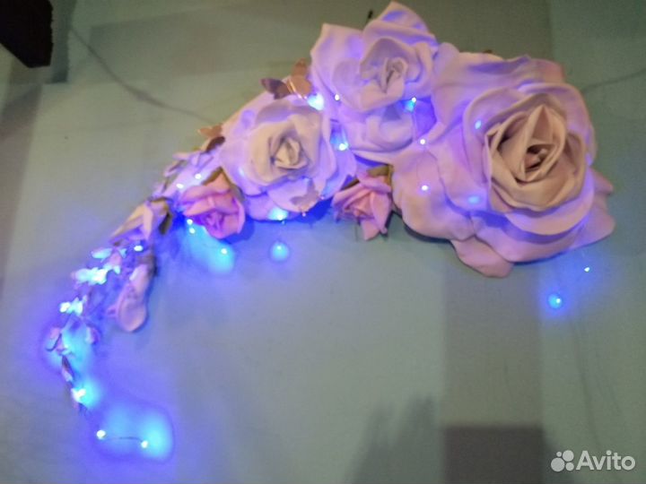 Светильник