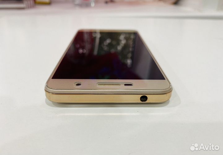HONOR 4C Pro, 2/16 ГБ