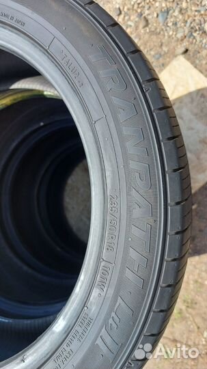 Toyo Trampio Gu:Wn 235/50 R18