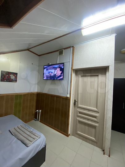 Комната 20 м², 2/2 эт.