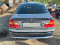 BMW 3 серия 2.0 MT, 2002, 303 003 км, с пробегом, цена 588 888 руб.