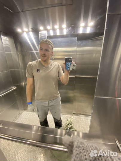 Электрика. Услуги электрика