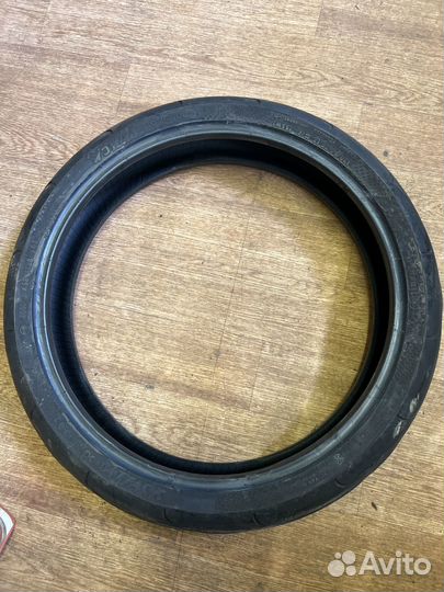 Continental ContiSport 120/60 R17