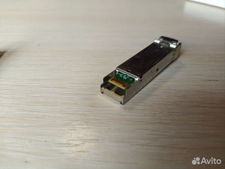 Оптический трансивер SFP 1.25G 1310nm