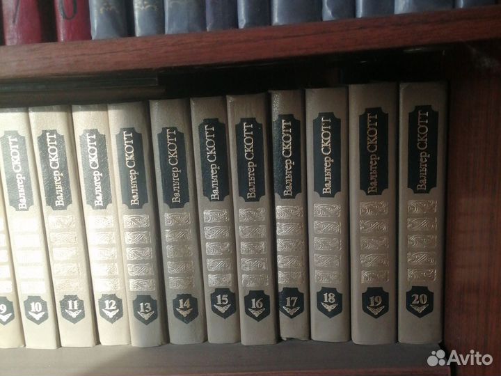 Книги, подписки