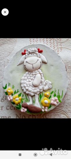 Имбирные пряники