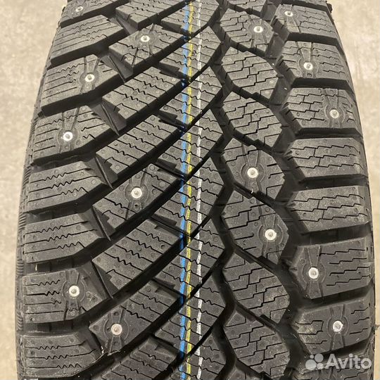 Gislaved Nord Frost 200 SUV 235/65 R17 108T