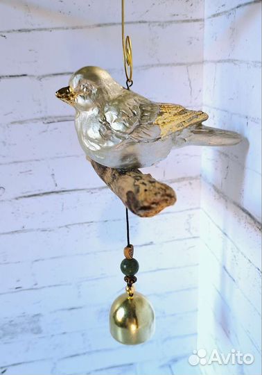 Музыка ветра