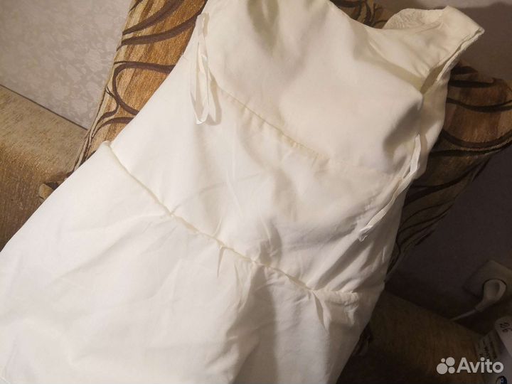 Платье 4-6 лет