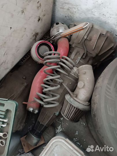 Продам пружины