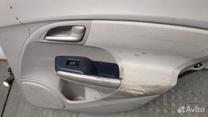 Дверь боковая Honda Insight 2009, 2010