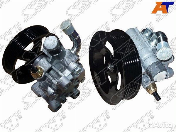 Насос гур lexus ES350