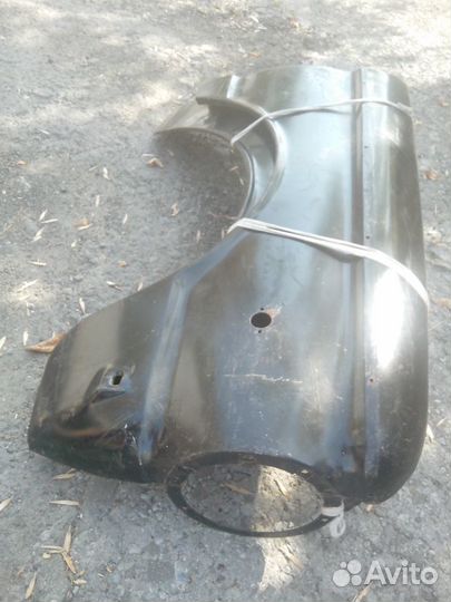 Продаю 2 новых крыла заз 968