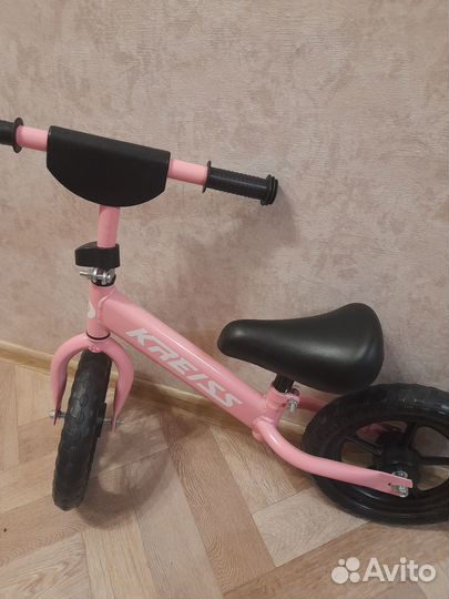 Беговел детский