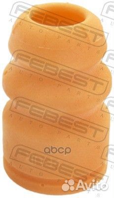 Отбойник амортизатора передний KIA cerato, RIO