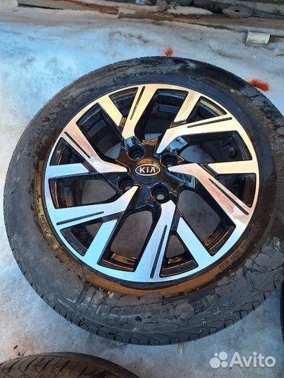 Колеса r 15 летние 185 65