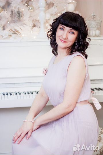 Школа развития голоса 