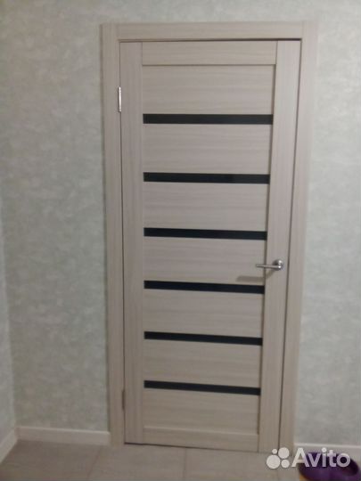 Двери межкомнатные