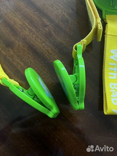 Держатель для одеяла