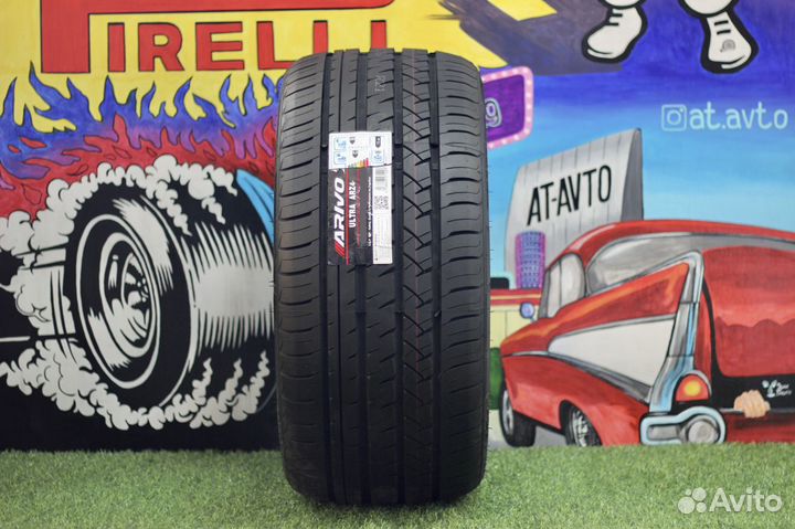 Arivo Ultra ARZ4 295/40 R21 111W
