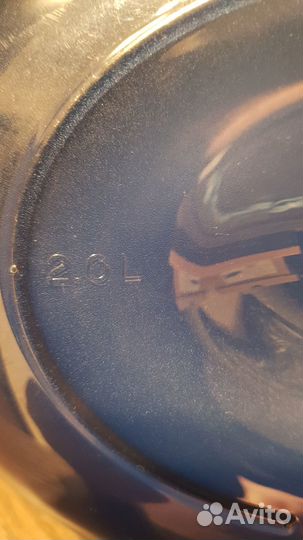 Новый контейнер экспресс-обед для свч Tupperware