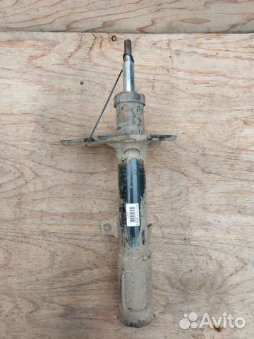 Амортизатор задний левый Toyota Camry XV40 ACV40