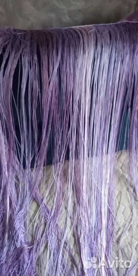 Шторы нить. 1шт.-450