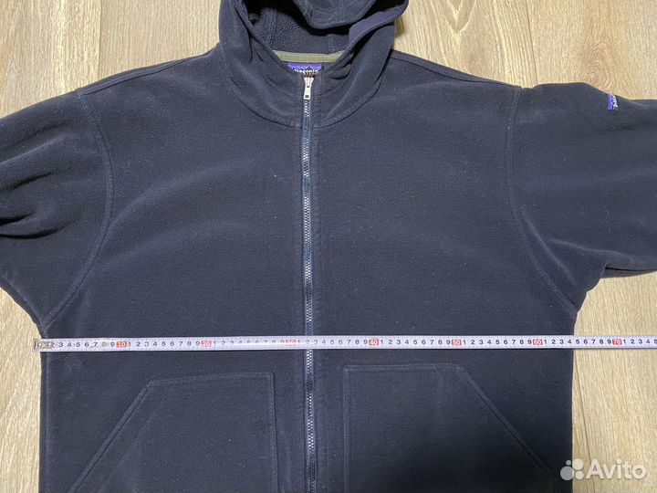 Флисовая куртка Patagonia(XL) США