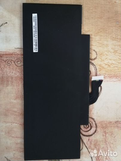 Планшет Asus TF300TG новый аккумулятор