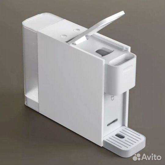 Xiaomi Mijia Capsule Coffee Machine S1301