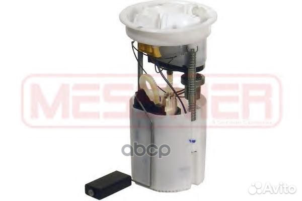 Насос топливный 775306 Era