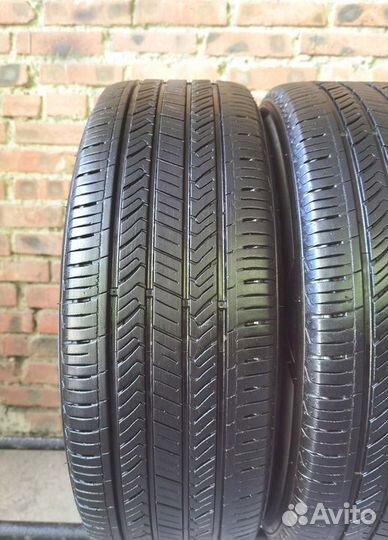 Hankook H745 Mileage Plus III 205/65 R16 95H