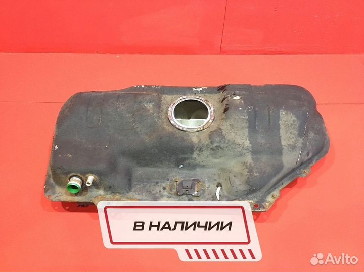 Топливный бак для Kia Rio (Б/У)