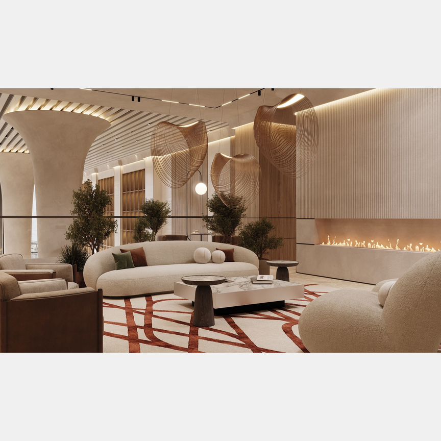 Квартира-студия, 29,3 м², 13/23 эт.