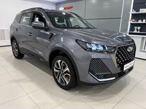 Новый Chery Tiggo 7 Pro Max 1.6 AMT, 2024, цена от 2 850 000 руб.