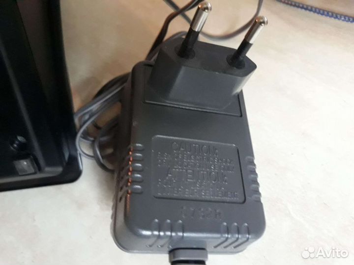 Panasonic стационарный телефон