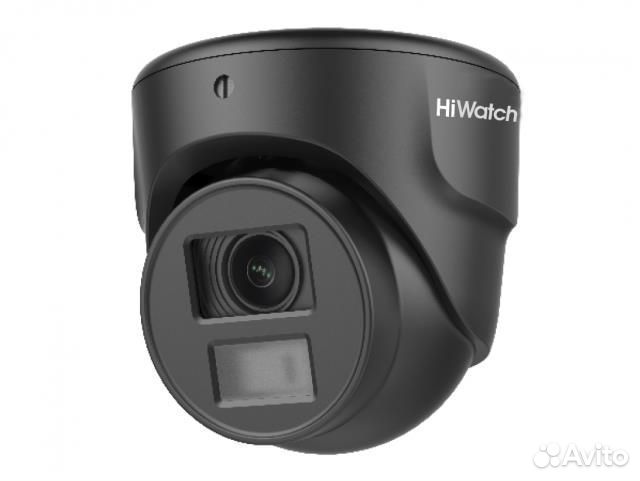 DS-T203N 2.8mm HiWatch камера видеонаблюдения 2Мп