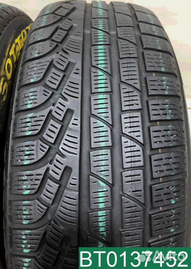 Pirelli Winter Sottozero 210 Serie II 225/60 R17 99H