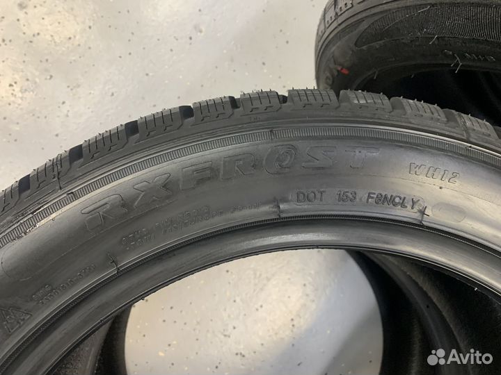 RoadX RX Frost WH12 225/45 R18 95T