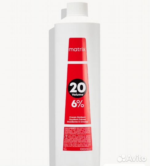 Краска для волос matrix