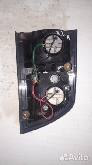 Фонарь внутренний правый Ssangyong Kyron 1 D20DT