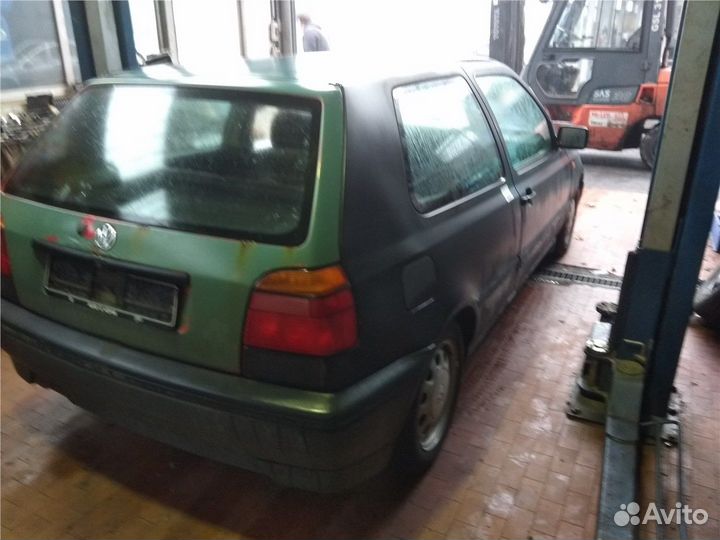 Разбор на запчасти Volkswagen Golf 3 1991-1997